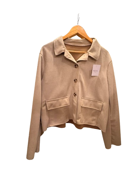 Producto - SEXY SUEDE