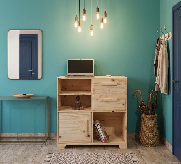 Producto - Organizador Cube x 4 - 0