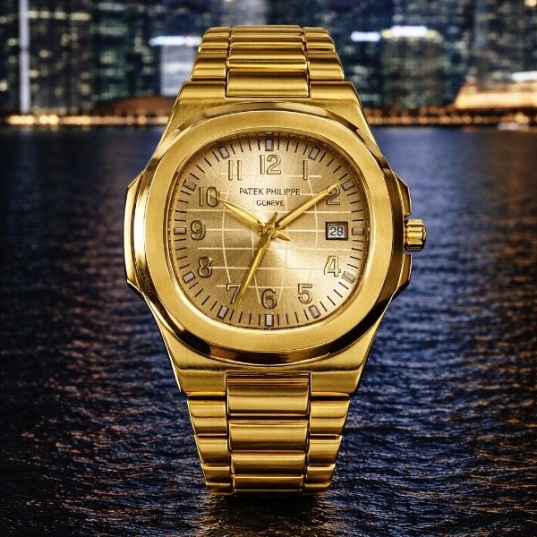 Producto - RELOJ PATEK PHILIPPE 5
