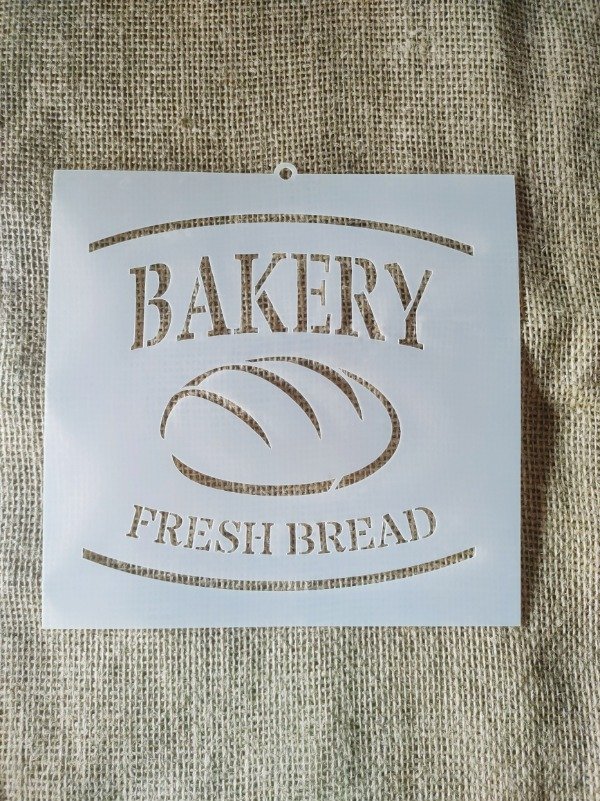Producto - Bakery