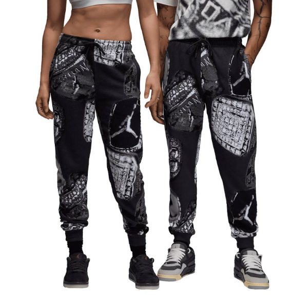 Producto - Jordan Nike Mens Fleece Pants Joggers Jumpman MVP 6 Rings