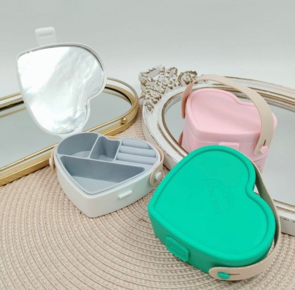 Producto - Organizadores Corazon