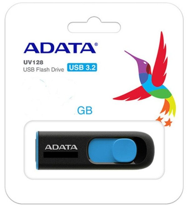 Producto - PENDRIVE  64GB