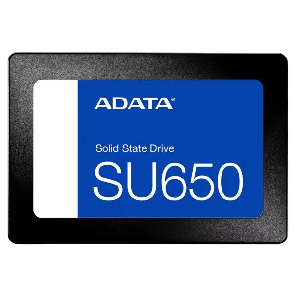 Producto - Adata Ultimate SU650 ASU650SS-960GT-R - 520 MB/s - Sata