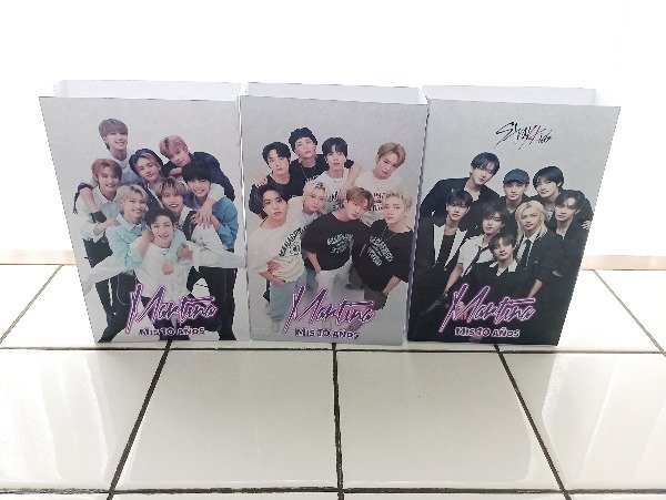 Producto - Bolsita Souvenir Premium Personalizadas (Pack x10)