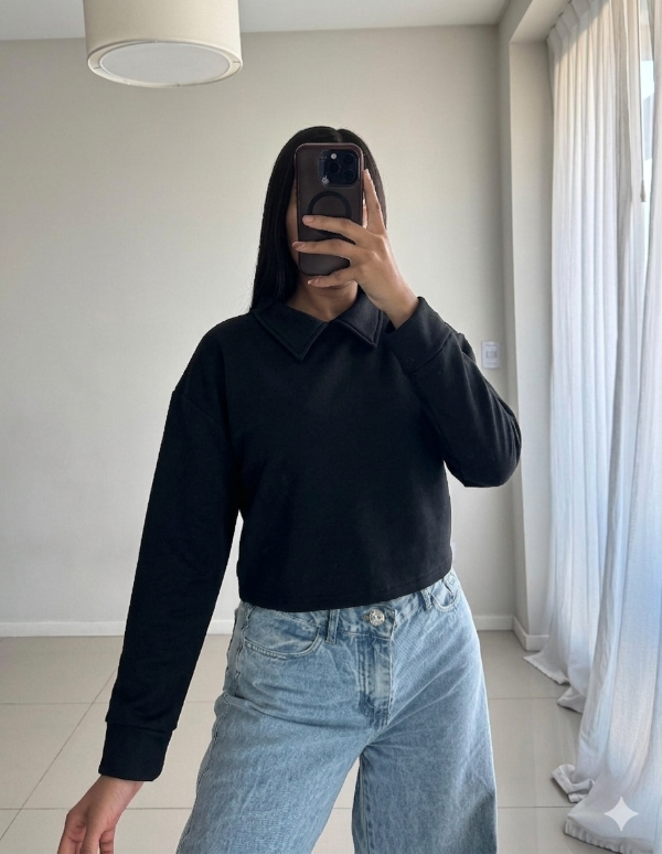 Producto - Buzo MERLINA