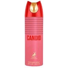 Producto - CANDID DE MAISON ALHAMBRA 200ML