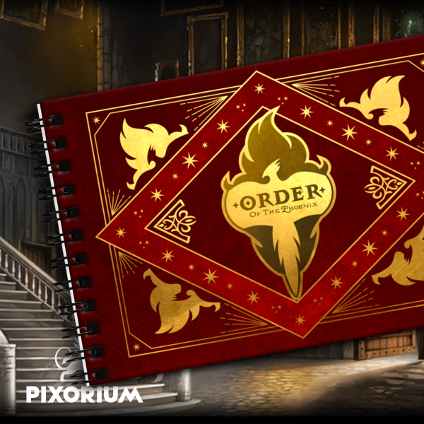 Producto - MYSTERY BOX HARRY POTTER - 9