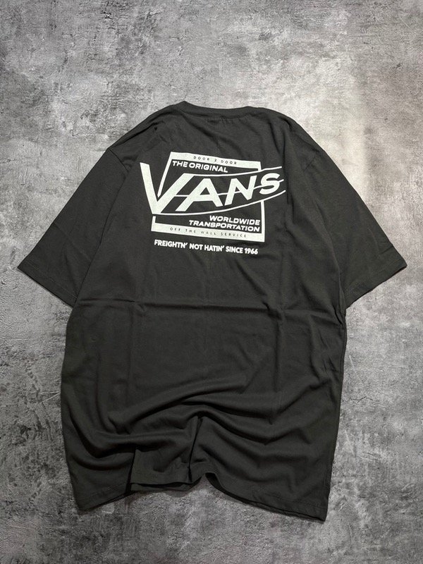 Producto - Vans - Oversize - Gris