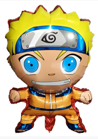 Producto - Naruto silueta 70cm