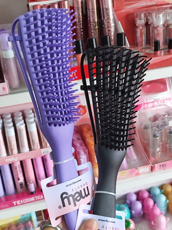 Producto - Cepillo regulable para rulos