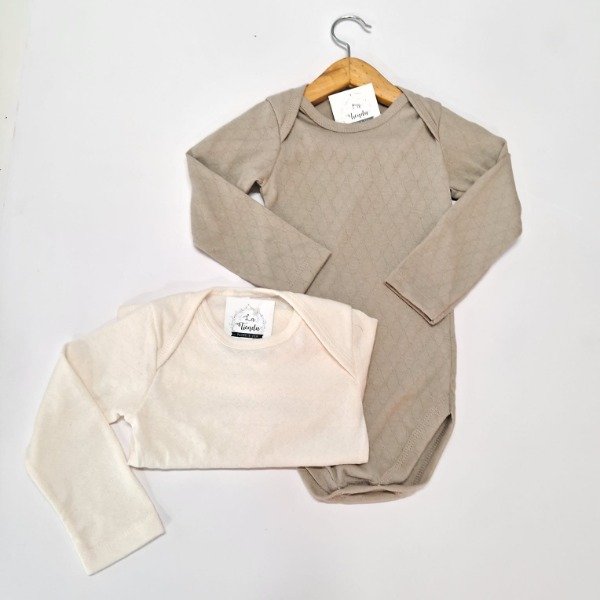 Producto - Body Neutro