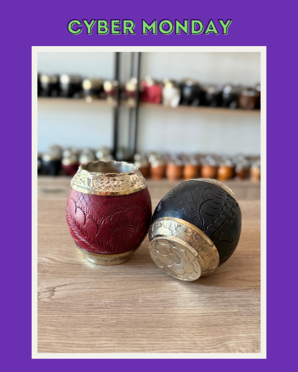 Producto - MATE TORPEDO ROMA