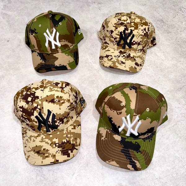 Producto - New York estampado Econ.