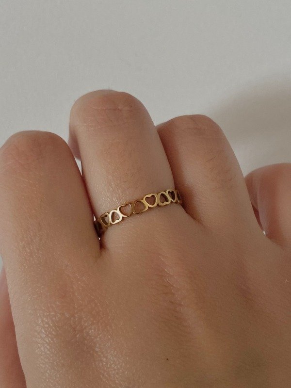 Producto - Anillo Mor Gold