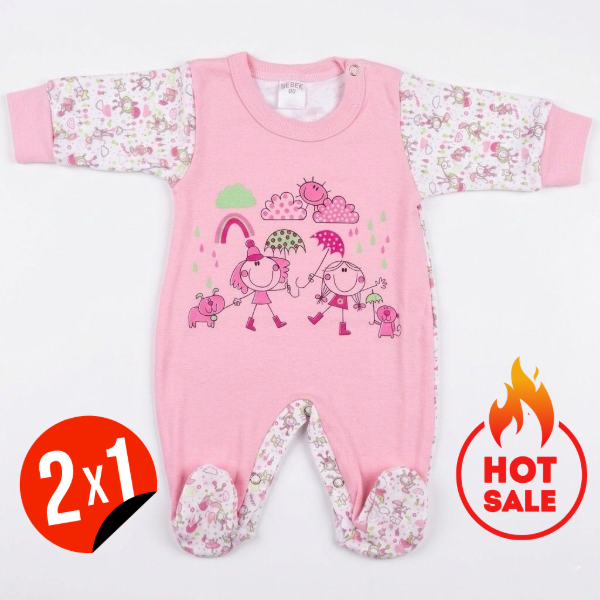 Producto - Enteritos Bebe 2x1 Hot Sale