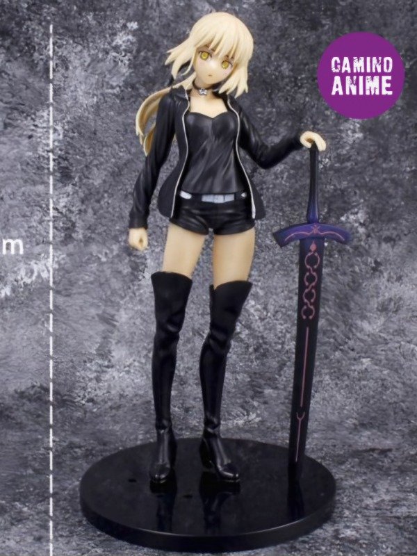 Producto - FATE STAY NIGHT 23.5CM (2748)