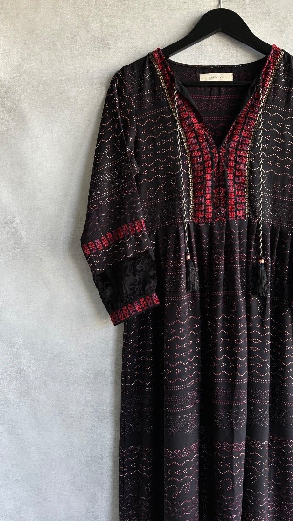 Producto - Vestido dam Rapsodia - 3