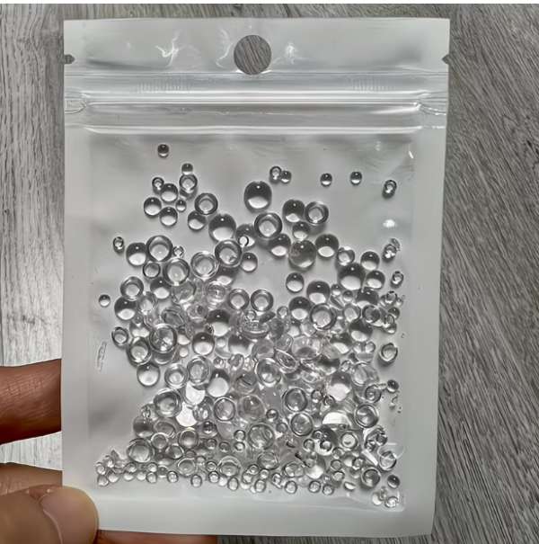 Producto - GOTAS DE AGUA PARA DECORACIÓN