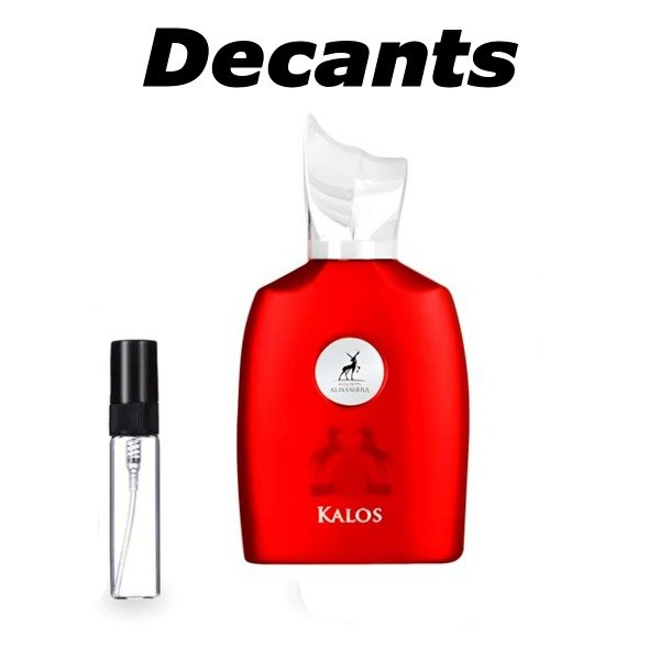 Producto - Maison Alhambra Kalos