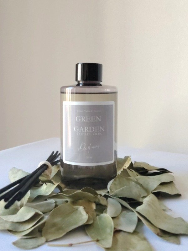 Producto - Difusor Green Garden