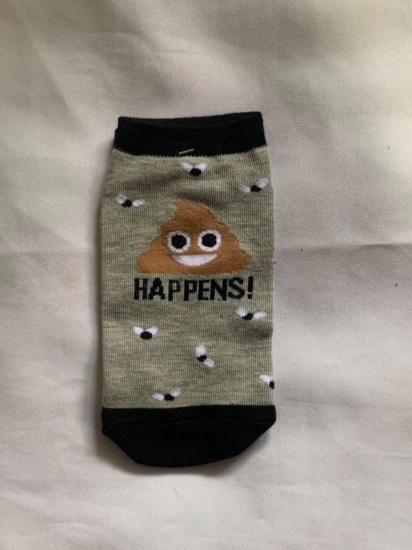 Producto - Caca