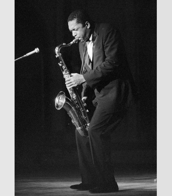 Producto - JOHN COLTRANE (Nro 2) - 1