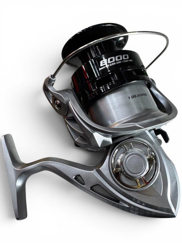 Producto - Reel Marine Sport Arena Max 8000FD (3 cuotas sin interes) - 1