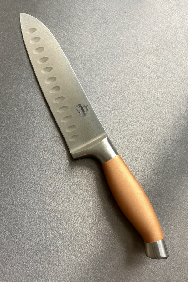 Producto - Santoku Kingsta Premiun