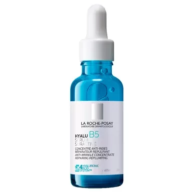Producto - Serum Facial La Roche Posay Hyalu B5 x30ml