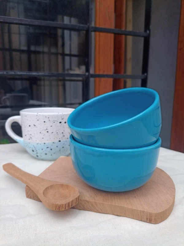 Producto - Bowl clásico