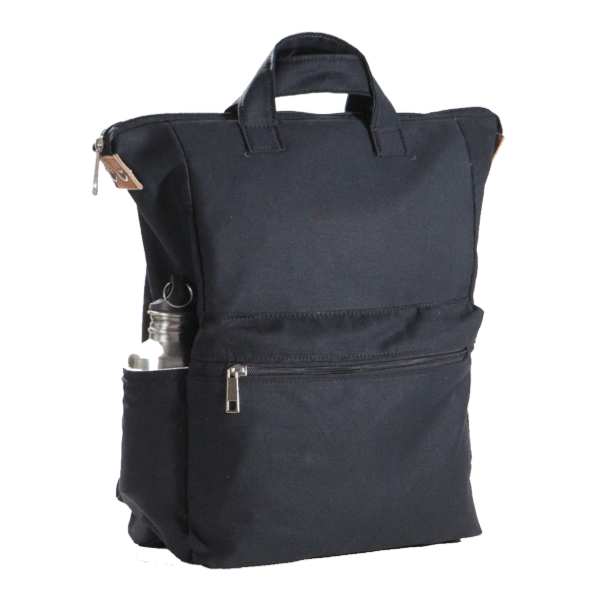 Producto - MOCHILA FLORA