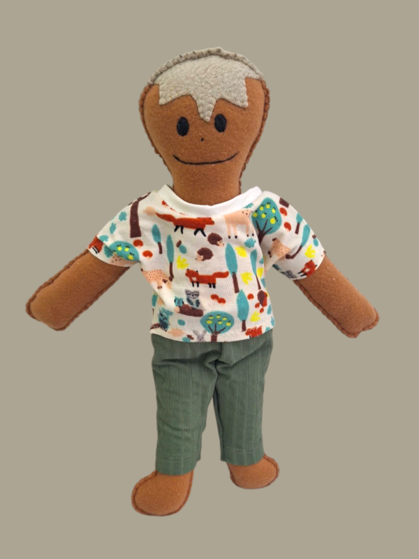 Producto - Hugo