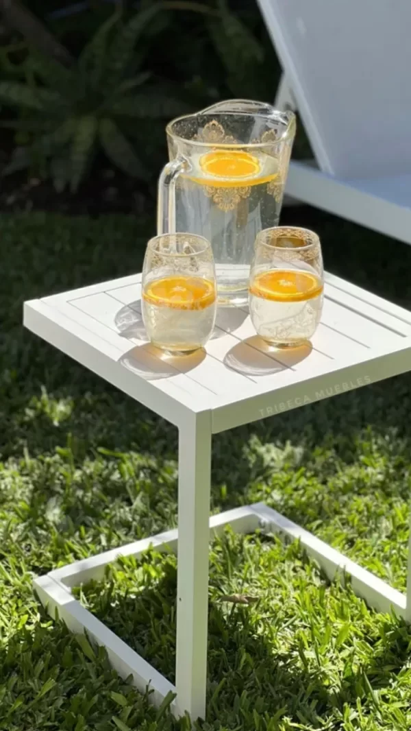 Producto - Mesa de Apoyo Toledo