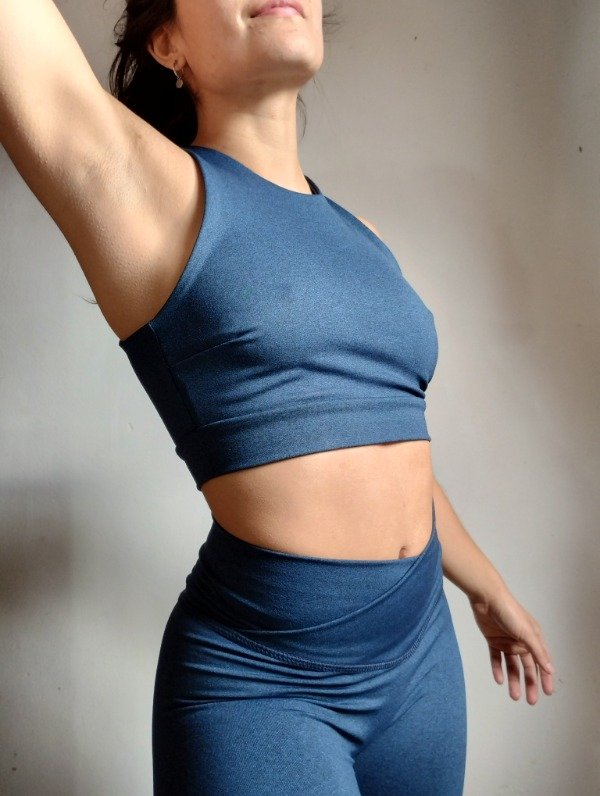 Producto - TOP FE