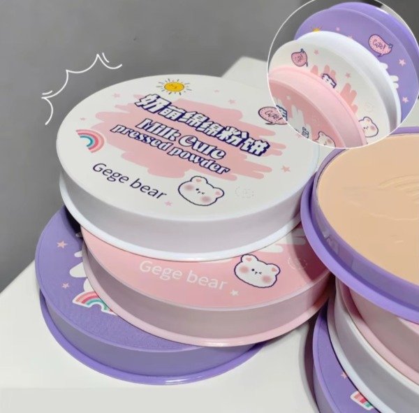 Producto - Polvo gege bear - 1
