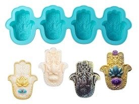 Producto - MOLDE FATIMA x 4