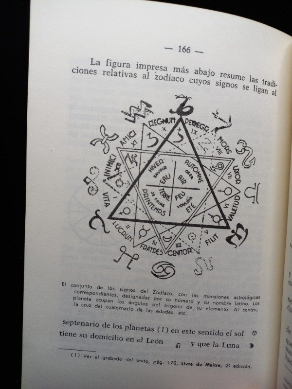 Producto - El libro del maestro - Oswald Wirth - 5