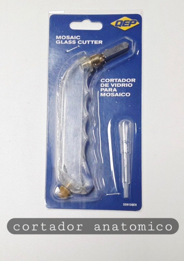 Producto - Cortador anatomico