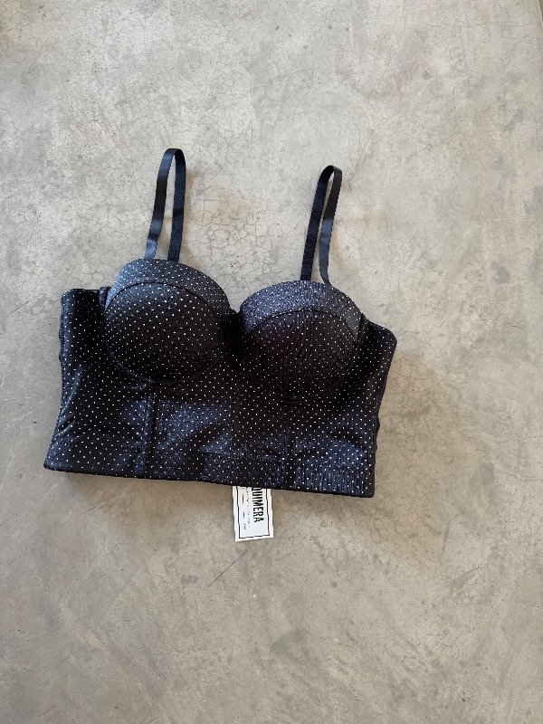 Producto - Corset Abril