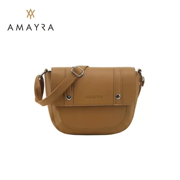 Producto - MORRAL AMAYRA CAMEL 67.C2971.2