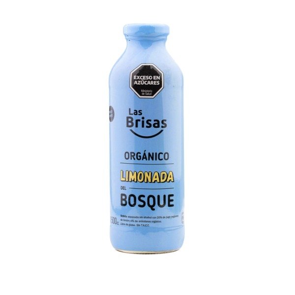 Producto - Las brisas limonada del bosque org x 500