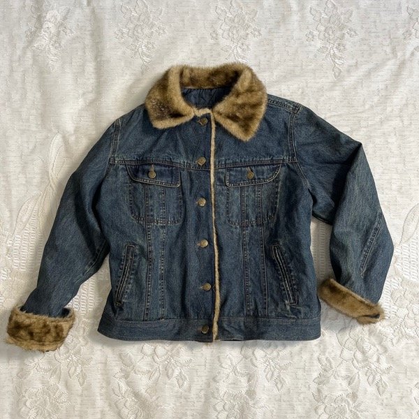 Producto - Campera de Esprit Talle XL