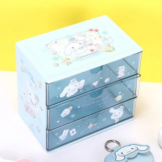 Producto - Organizador Cinnamoroll Miniso