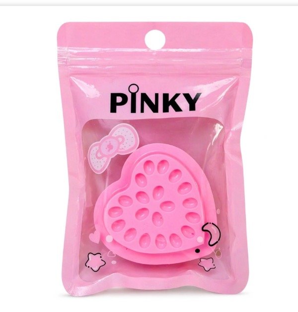 Producto - Porta pegamento corazón x10 unidades