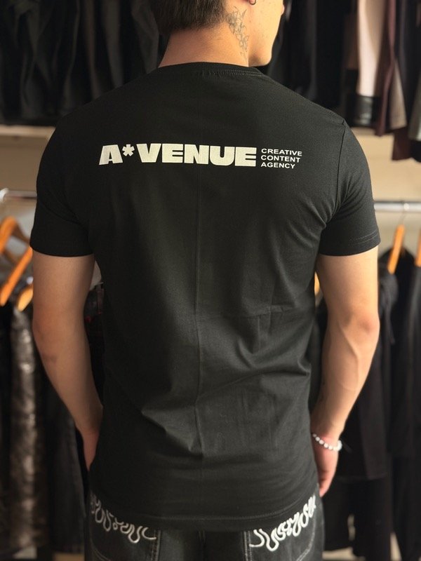 Producto - Remera Avenue