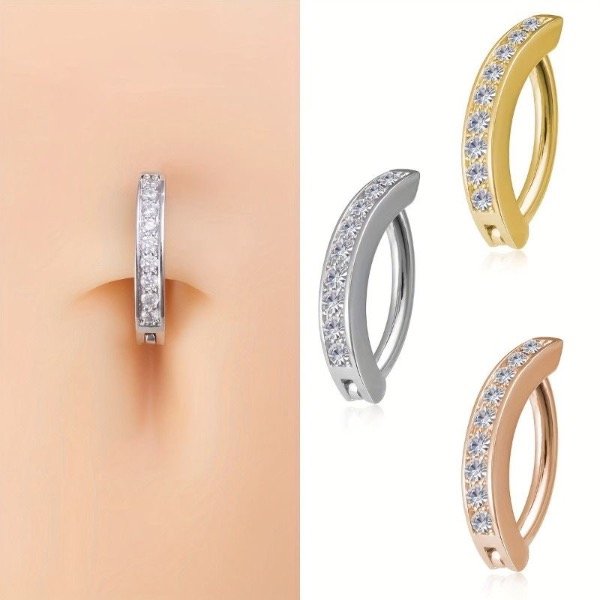 Producto - Piercing Premium