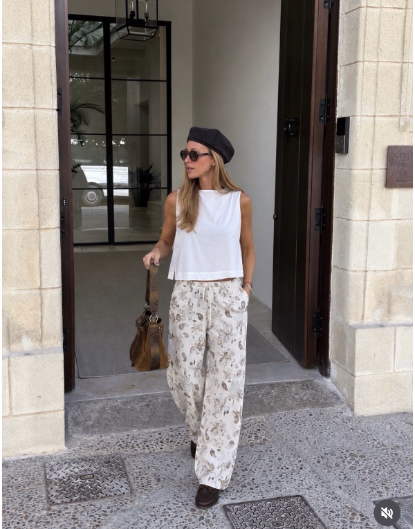Producto - Pantalón Santana - 1