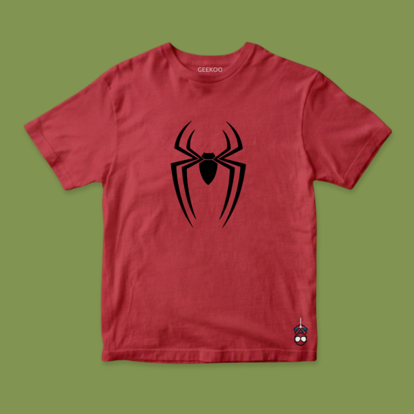 Producto - REMERA Spider-Man