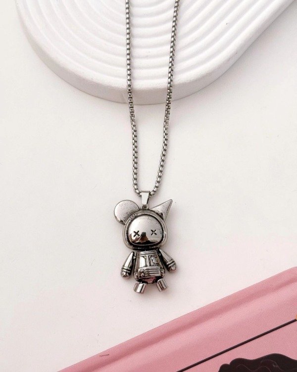 Producto - Collar Oslo